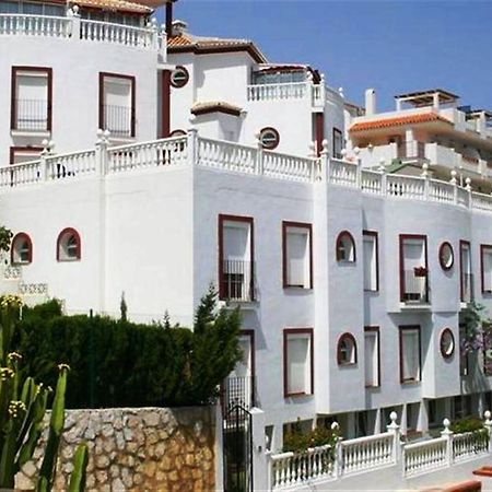 Hotel Betania Benalmadena Luaran gambar