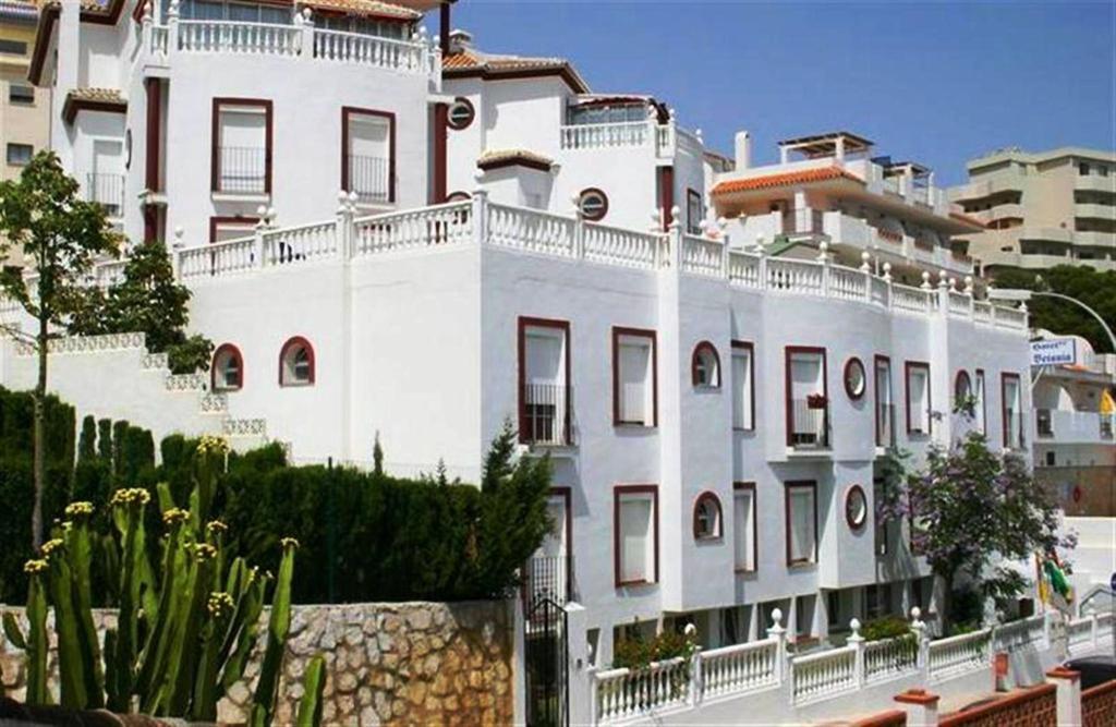 Hotel Betania Benalmadena Luaran gambar